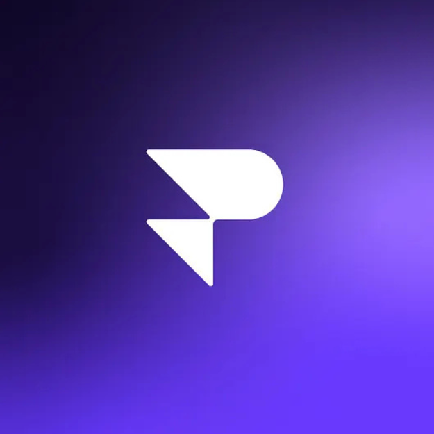 Promptify logo